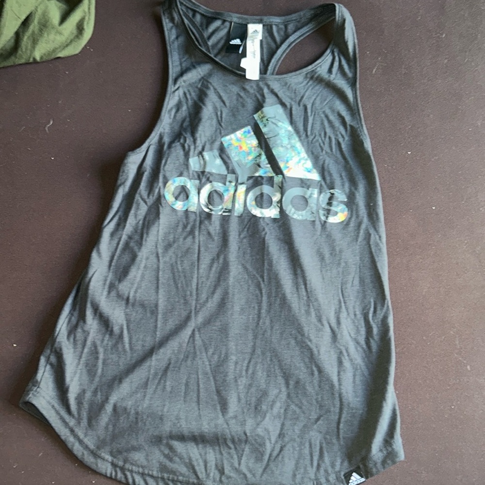 Adidas Tank Top